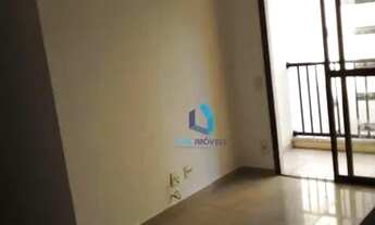 Imagem 4: Apartamento para alugar, 50 m² por R$ 2.500,00/mês - Interlagos - São Paulo/SP