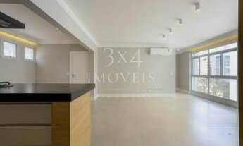 Imagem 3: Itaim Bibi, Apartamento Moderno, reformado ano 2022!