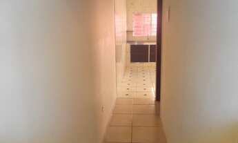 Imagem 3: Linda Casa no Bosque na rua da Escola Zilah