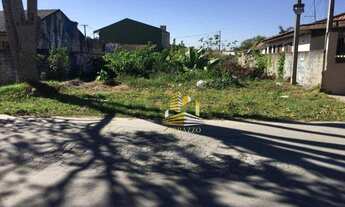 Imagem 3: Terreno à venda, 456 m² por R$ 190.000,00 - São Marcos - São José dos Pinhais/PR