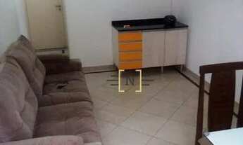 Imagem 3: Apartamento com 3 dormitórios à venda, 60 m² por R$ 440.000,00 - Cambuci - São Paulo/SP