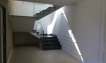 Imagem 2: CASA EM CONDOMÍNIO - ALPHAVILLE - SP