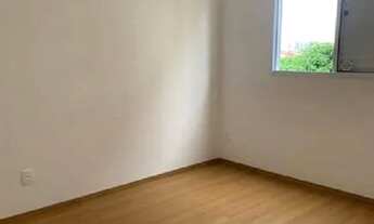 Imagem 6: Apartamento no Di Napoli, 47 m2, 2 quartos, R$280.000,00 - Jd Sul - SJC