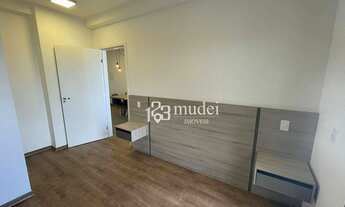 Imagem 4: Apartamento com 1 dormitório para alugar, 54 m² por R$ 3.000,00/mês - Jardim Do Sul - Brag