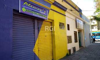 Imagem: Loja para Venda - 500m², 0 dormitórios