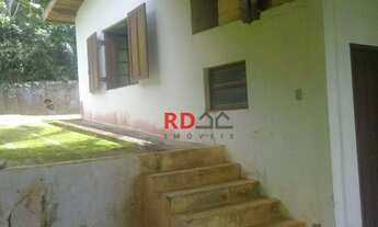 Imagem 2: Casa com 3 dormitórios à venda, 170 m² por R$ 680.000 - Praia da Fortaleza- Ubatuba/SP