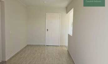 Imagem 7: Apartamento 2 dorm. Jd. Roseira- Jaguariuna- para alugar, 54 m² por R$ 735/mês - Jaguariún