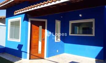 Imagem: Casa com 3 quartos, 103 m² por R$ 335.000