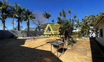 Imagem 6: Casa no bairro Vale do Sol em Pouso Alegre!