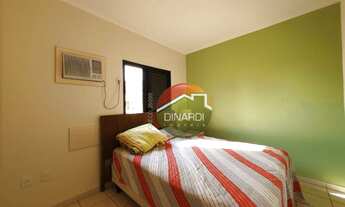 Imagem 7: Apartamento com 2 dormitórios para alugar, 70 m² por R$ 2.532,00/mês - Jardim Botânico - R