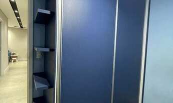 Imagem 7: Apartamento com 2 dormitórios para alugar, 86 m² por R$ 4.500,00/mês - Jardim Flor da Mont