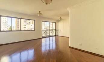 Imagem 2: Apartamento Venda Perdizes 180 m² 3 Dormitórios