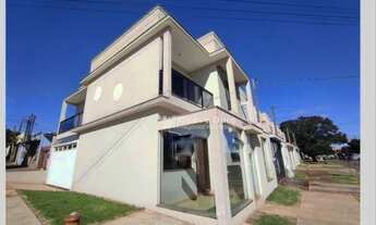 Imagem: Sobrado com 3 dormitórios à venda, 125