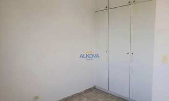 Imagem: Apartamento com 2 dormitórios para alugar