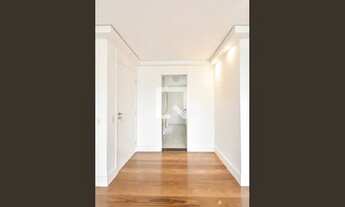 Imagem 8: Apartamento para Aluguel - Brooklin, 2 Quartos, 111 m2