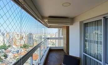 Imagem 3: APARTAMENTO À VENDA - 157m² - ÁGUA FRIA !