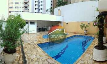 Imagem 7: Apartamento com 2 dormitórios para alugar, 69 m² por R$ 1.725,01/mês - Centro - Ribeirão P