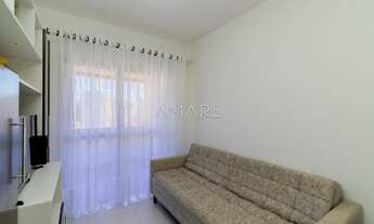 Imagem 4: APARTAMENTO com 1 dormitório à venda com 91m² por R$ 260.000,00 no bairro Centro - CURITIB