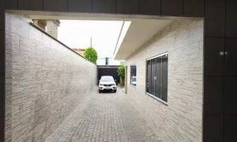 Imagem 5: Casa com 4 dormitórios para alugar - Bairro Areias - Camboriú