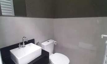 Imagem 5: Casa de condomínio para venda possui 134 metros quadrados com 3 quartos