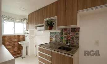 Imagem 7: Apartamento em Cristal