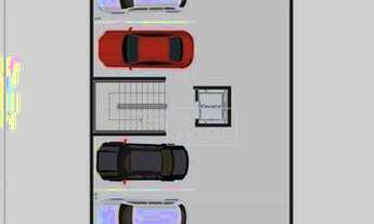 Imagem 5: Apartamento com 3 dormitórios e elevador e forma de pagamento diferenc à venda, 90 m² por