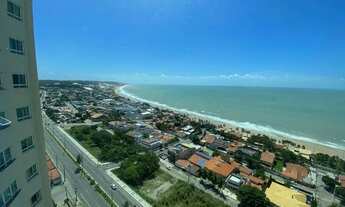 Imagem: Flat para aluguel possui 55 metros quadrados