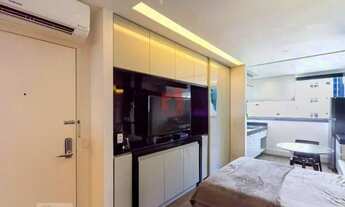 Imagem: STUDIO Apartamento à venda na Vila Olímpia