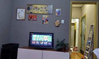 Imagem 2: Apto Copacabana 2 quartos: Alugo Diária e Semanal