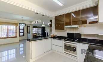 Imagem 3: Casa de 240m², bairro Parque Santa Fé