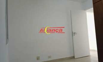 Imagem 5: Apartamento para Alugar, 03 quartos e 1 vaga, 93m², Macedo- Guarulhos por R$ 2.600