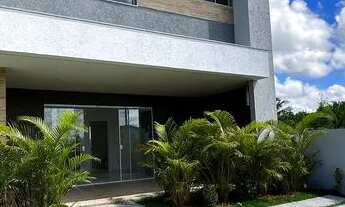 Imagem 3: Casa nascente em Abrantes com 4 suítes