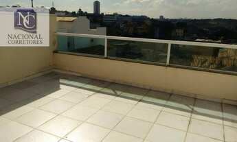 Imagem: Cobertura, 88 m² - venda por R$ 289.000,00