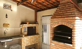 Imagem 4: Sobrado para venda tem 250 metros quadrados com 3 quartos em Parque Peruche - São Paulo