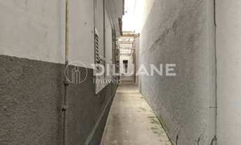 Imagem 6: Casa de rua-À VENDA-Botafogo-Rio de Janeiro-RJ