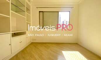 Imagem 5: Moema Pássaros com 3 dormitórios e 92m²