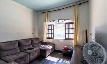 Imagem 3: Casa para Aluguel - Vila Rosália, 4 Quartos, 250 m2