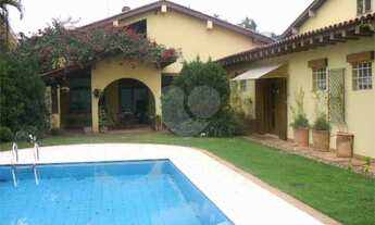 Imagem 2: Casa-São Paulo-MORUMBI