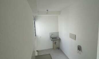 Imagem 4: Passo ou troco apartamento no cond. Vila Romana em Vila de Abrantes