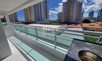 Imagem 3: Apartamento à venda, Península, São Luís, MA