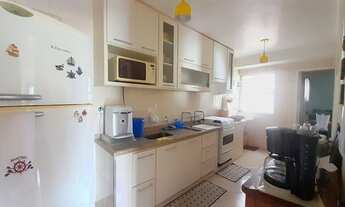 Imagem 5: APARTAMENTO IMPECÁVEL EM UBATUBA, Bairro Itaguá