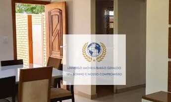 Imagem 5: Casa com 3 dormitórios à venda, 135 m² por R$ 650.000,00 - Jardim do Sol - Campinas/SP