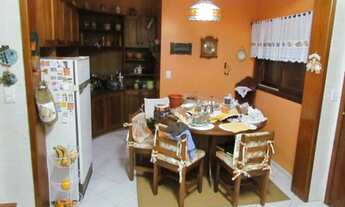 Imagem 3: Sobrado para Venda - 350m², 3 dormitórios, sendo 1 suites, Petrópolis