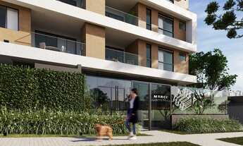 Imagem 7: APARTAMENTO com 3 dormitórios à venda por R$ 1.119.640,00 no bairro Mercês - CURITIBA / PR