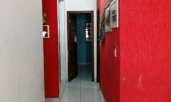 Imagem 3: Casa 3 quartos, 1 suíte, 2 semi-suite, 2 vaga de garagem, condomínio fechado