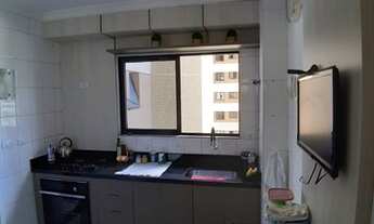 Imagem 1: APARTAMENTO NO LE JARDIN - JARDINS