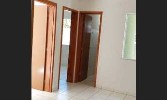 Imagem: Alugo apartamentos e casas a partir de R$700