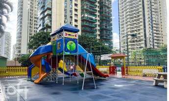 Imagem 7: Alugo apartamento 4 quartos em frente ao mar andar alto condomínio Barramare