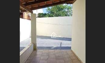 Imagem 6: Casa com 2 dormitórios para alugar, 90 m² por R$ 1.000,00/mês - Jardim Guanabara - Goiânia