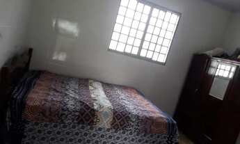 Imagem 6: Rancho no condominio paraiso do rio vermelho, aguas de sao joao, go